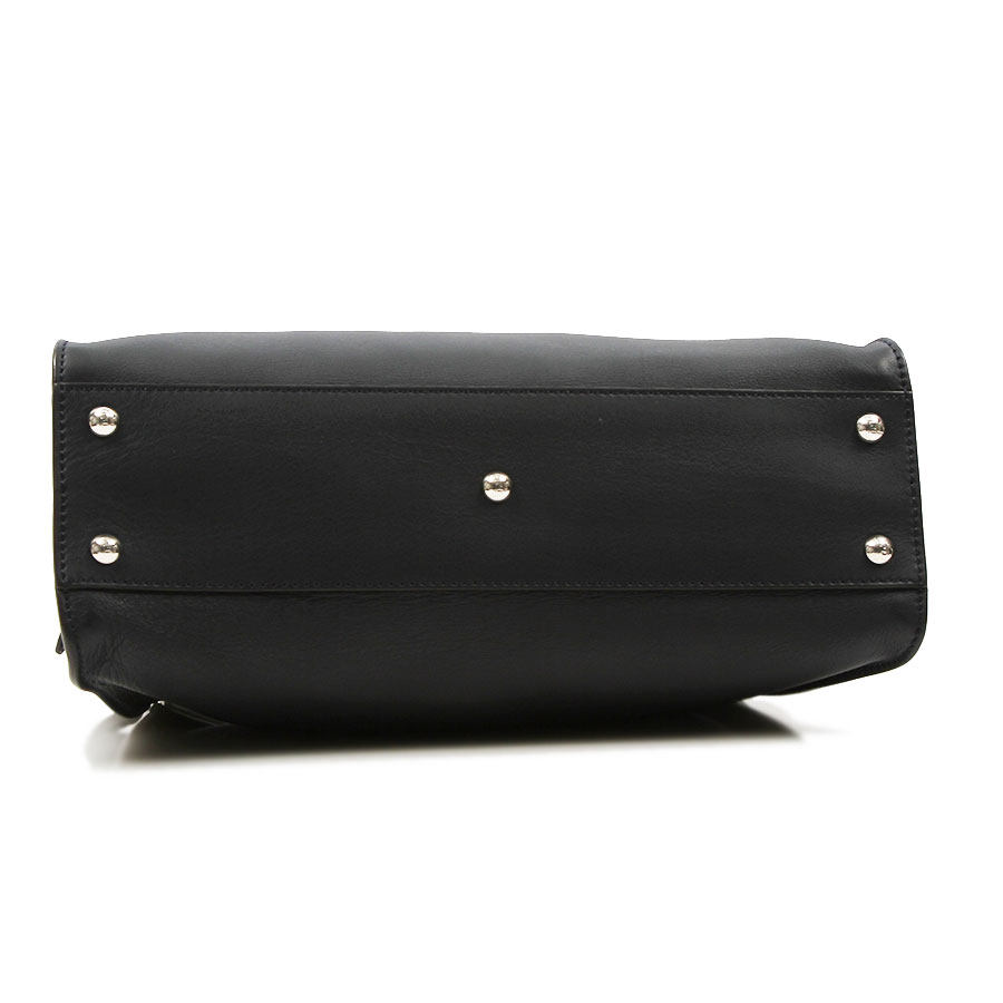FENDI (フェンディ) 8BN290 フェンディ FENDI ピーカブー レギュラー