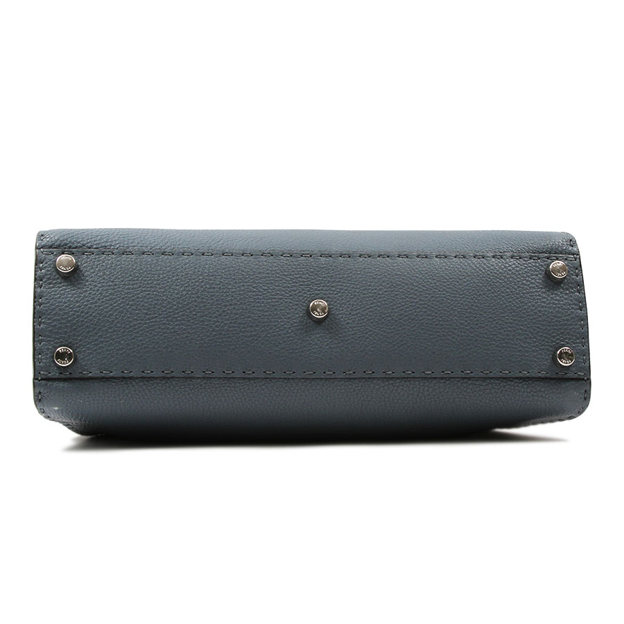 FENDI (フェンディ) 8BN290 フェンディ FENDI ピーカブー セレリア 