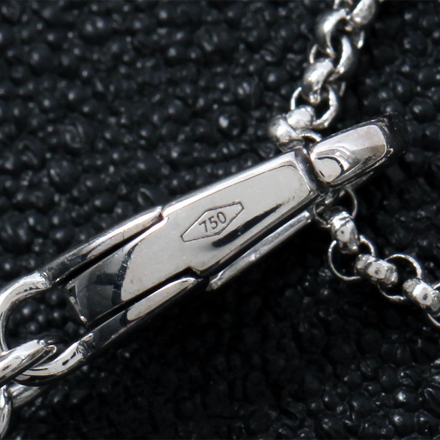 BVLGARI (ブルガリ) 354038 ブルガリ BVLGARI セルペンティ クロス