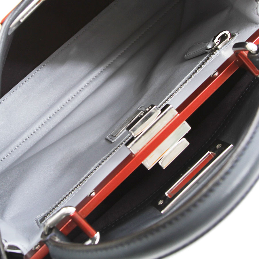 FENDI (フェンディ) 8BN290 フェンディ FENDI ピーカブー レギュラー