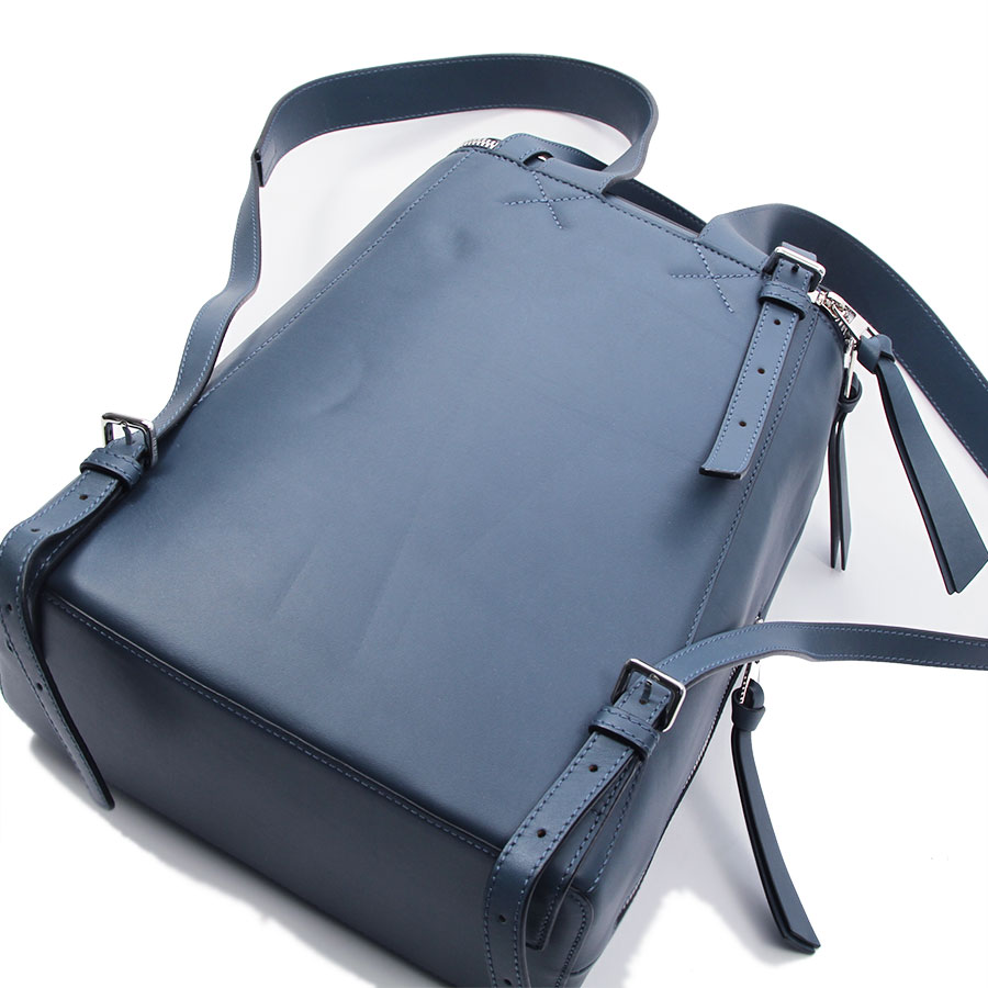 LOEWE (ロエベ) ロエベ LOEWE ゴヤ スモール バックパック リュック
