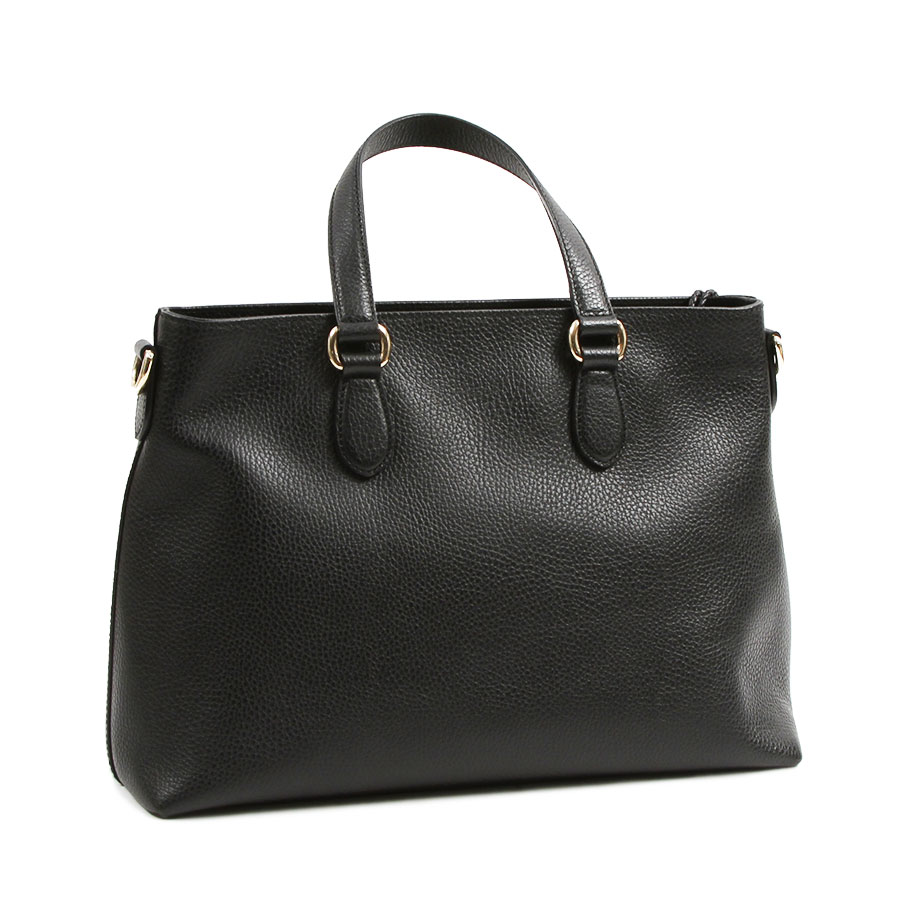 美品　グッチ　GUCCI 2WAY バンブー フリンジ ショルダー ハンド GUCCI - グッチ バンブー ディオニュソス ハンドバッグ
