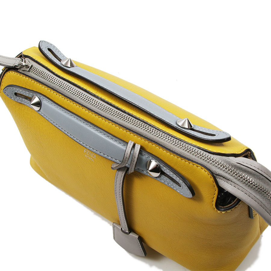 FENDI (フェンディ) 8BL124 フェンディ FENDI バイザウェイ FENDI (フェンディ) 8BL124 フェンディ FENDI バイザウェイ