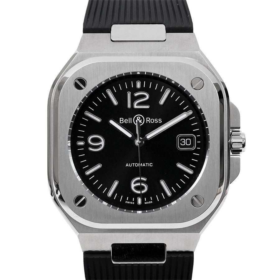 �C���X�g�D�������g BR 05 �u���b�N �X�`�[�� BR05A-BL-ST/SRB